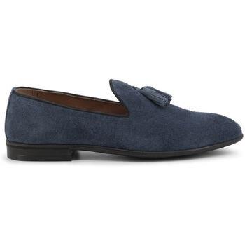 Tennarit Duca Di Morrone  Ascanio - Suede Blue  44