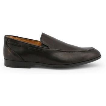 Kengät Duca Di Morrone  013 - Leather Black  41