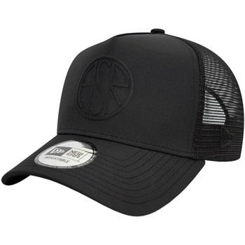 Lippalakit New-Era  E-Frame AS Roma Trucker Cap  Yksi Koko