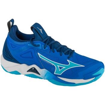 Fitness Mizuno  Wave Momentum 3  41