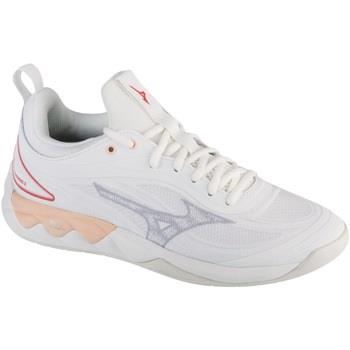 Fitness Mizuno  Wave Luminous 3  37