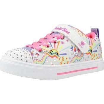 Tennarit Skechers  TWINKLE SPARKS  34