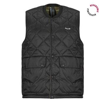 Pusakka Volcom  BOWERED VEST  EU M