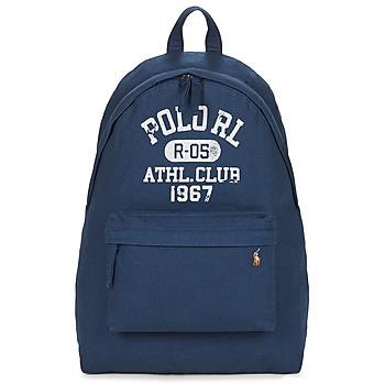 Reppu Polo Ralph Lauren  BACKPACK-BACKPACK-LARGE  Yksi Koko