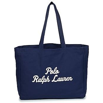 Toalettilaukku / Meikkipussi Polo Ralph Lauren  EAST WST TTE-TOTE-LARG...