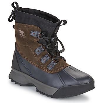 Talvisaappaat Sorel  SCOUT 87 XT WP  41