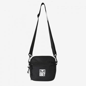 Laukut Obey  small messenger bag  Yksi Koko