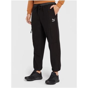 Jogging housut / Ulkoiluvaattee Puma  535667  EU XXL