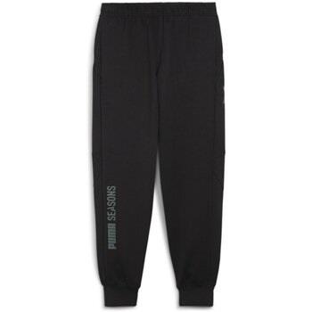 Jogging housut / Ulkoiluvaattee Puma  524896  EU S