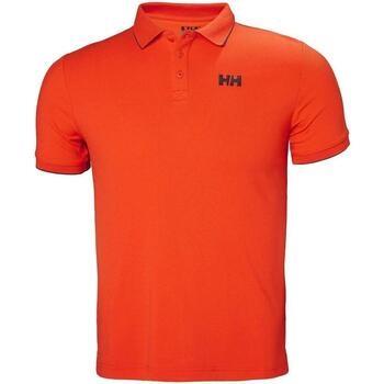 Lyhythihainen t-paita Helly Hansen  -  EU S