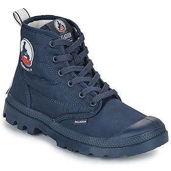 Kengät Palladium  PAMPA HI DARE RHONA  38