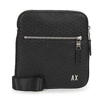 Pikkulaukut Armani Exchange  ELBA FKAT CROSSBODY  Yksi Koko