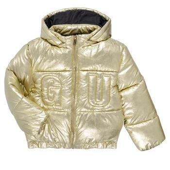 Toppatakki Guess  HOODED LS PADDED PUFFER  10 ans