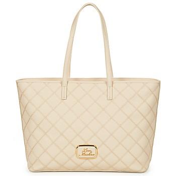 Toalettilaukku / Meikkipussi Love Moschino  LADY LACE TOTE JC4307PP0  ...