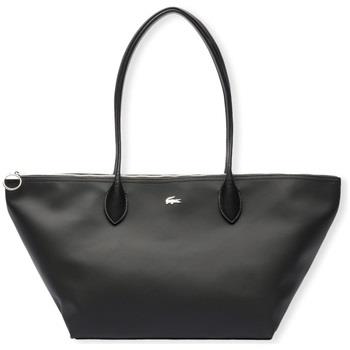 Lompakot Lacoste  Athena Bag - Noir  Yksi Koko