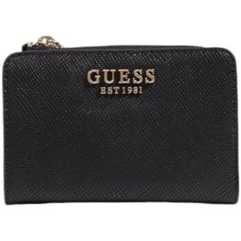 Lompakot Guess  LAUREL SLG ZIP ARND SWZG85 00156  Yksi Koko