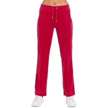 Housut Juicy Couture  TINA TRACKPANTS WIT  EU S