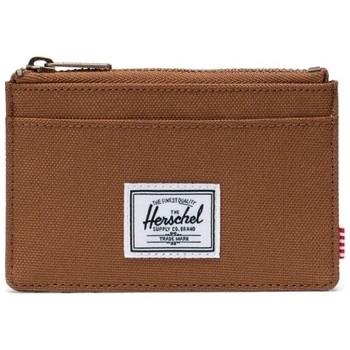 Lompakot Herschel  Oscar Eco Wallet - Rubber  Yksi Koko