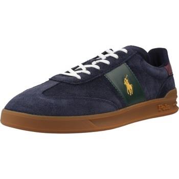 Tennarit Ralph Lauren  HRT AERA PP SNEAKERS  41