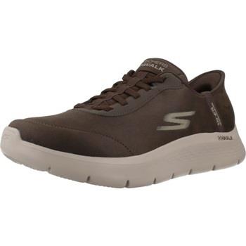 Tennarit Skechers  SLIP - INS GO WALK FLEX - SMOOT  40