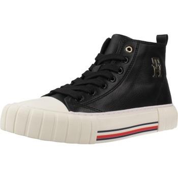 Saappaat Tommy Hilfiger  HIGH TOP LACE-UP SNEAKER  36