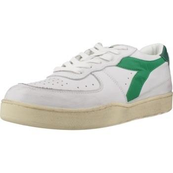 Tennarit Diadora  BASKET LOW USED  40