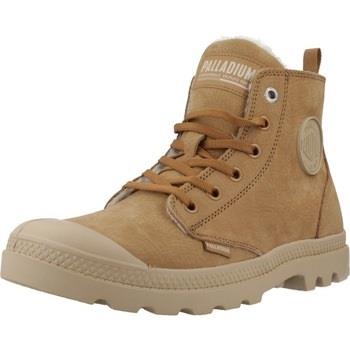 Saappaat Palladium  PAMPA HI ZIP WL  36