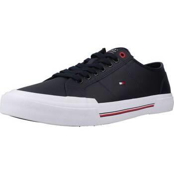 Tennarit Tommy Hilfiger  CORE CORPORATE VULC LEAT  45