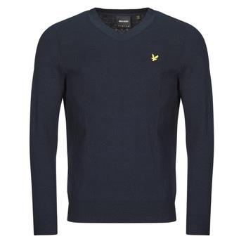 Neulepusero Lyle & Scott  KN2111V  EU M