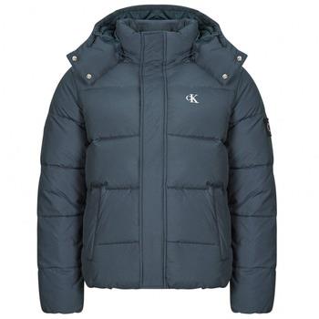 Toppatakki Calvin Klein Jeans  ESSENTIALS NON DOWN JACKET  EU S