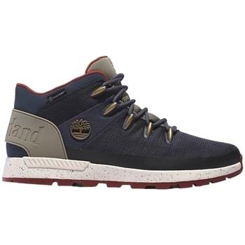 Kengät Timberland  SPRINT TREKKER MID LACE U  41