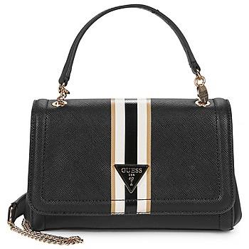 Olkalaukut Guess  NOELLE CONVETIBLE CROSSBODY  Yksi Koko