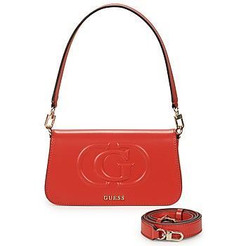 Olkalaukut Guess  ECO MIETTA FLAP SHOULDER  Yksi Koko