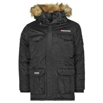 Parkatakki Geographical Norway  BATTLEGIANT  EU XXL