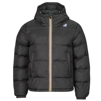 Toppatakki K-Way  LE VRAI 3.0 CLAUDE HEAVY WARM  EU XXL