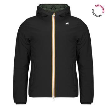 Pusakka K-Way  JACK ST WARM DOUBLE  EU XXL