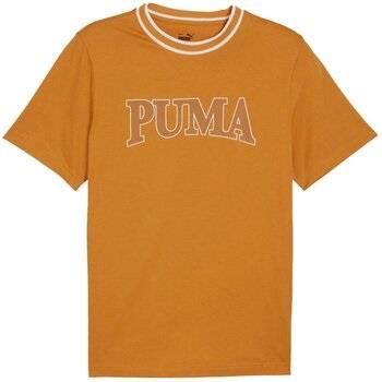 Lyhythihainen t-paita Puma  678967  EU S