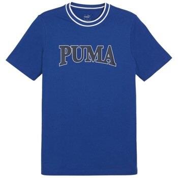 Lyhythihainen t-paita Puma  678967  EU XXL