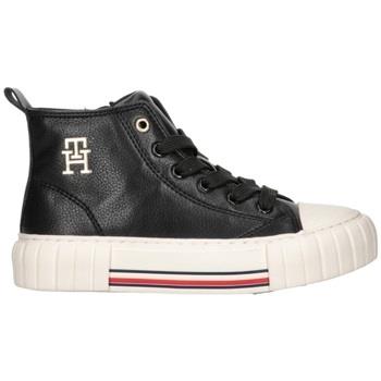 Tennarit Tommy Hilfiger  HIGH TOP LACE-UP  36