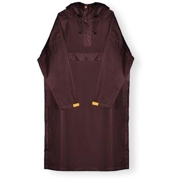 Paksu takki Lemon Jelly  Rainy Jacket 03 - Dark Berry  Yksi Koko