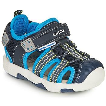 Poikien sandaalit Geox  SANDAL MULTY BOY  20