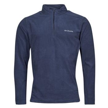 Fleecet Columbia  KLAMATH RANGE II HALF ZIP  EU S