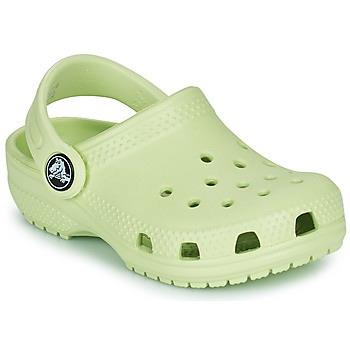 Lasten Puukengät Crocs  CLASSIC CLOG T  19 / 20