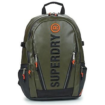 Reppu Superdry  TARP BRODE  Yksi Koko