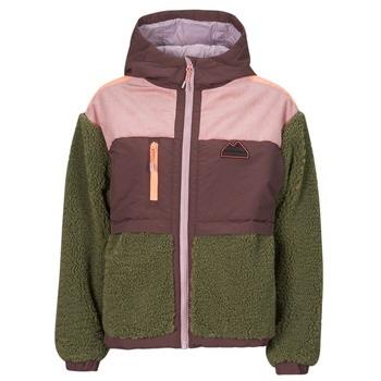 Fleecet Superdry  FLEECE JACKET  DE 36