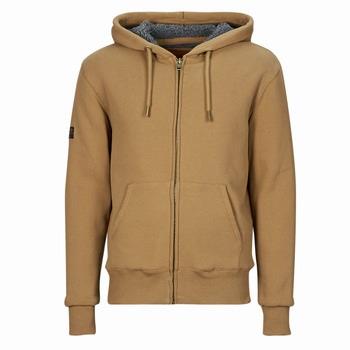 Svetari Superdry  HOODED ZIP  EU S