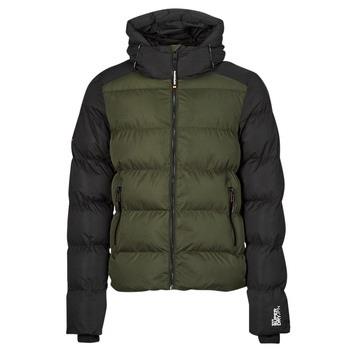 Toppatakki Superdry  HOODED COLOR BLOCK  EU S