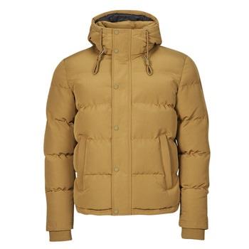 Toppatakki Superdry  EVEREST SHORT HOODED PUFFER  EU S