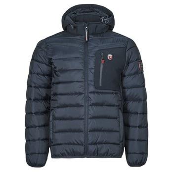 Toppatakki Geographical Norway  BELVIRA  EU XXL