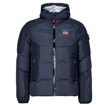 Toppatakki Geographical Norway  CASIDAN  EU XXL